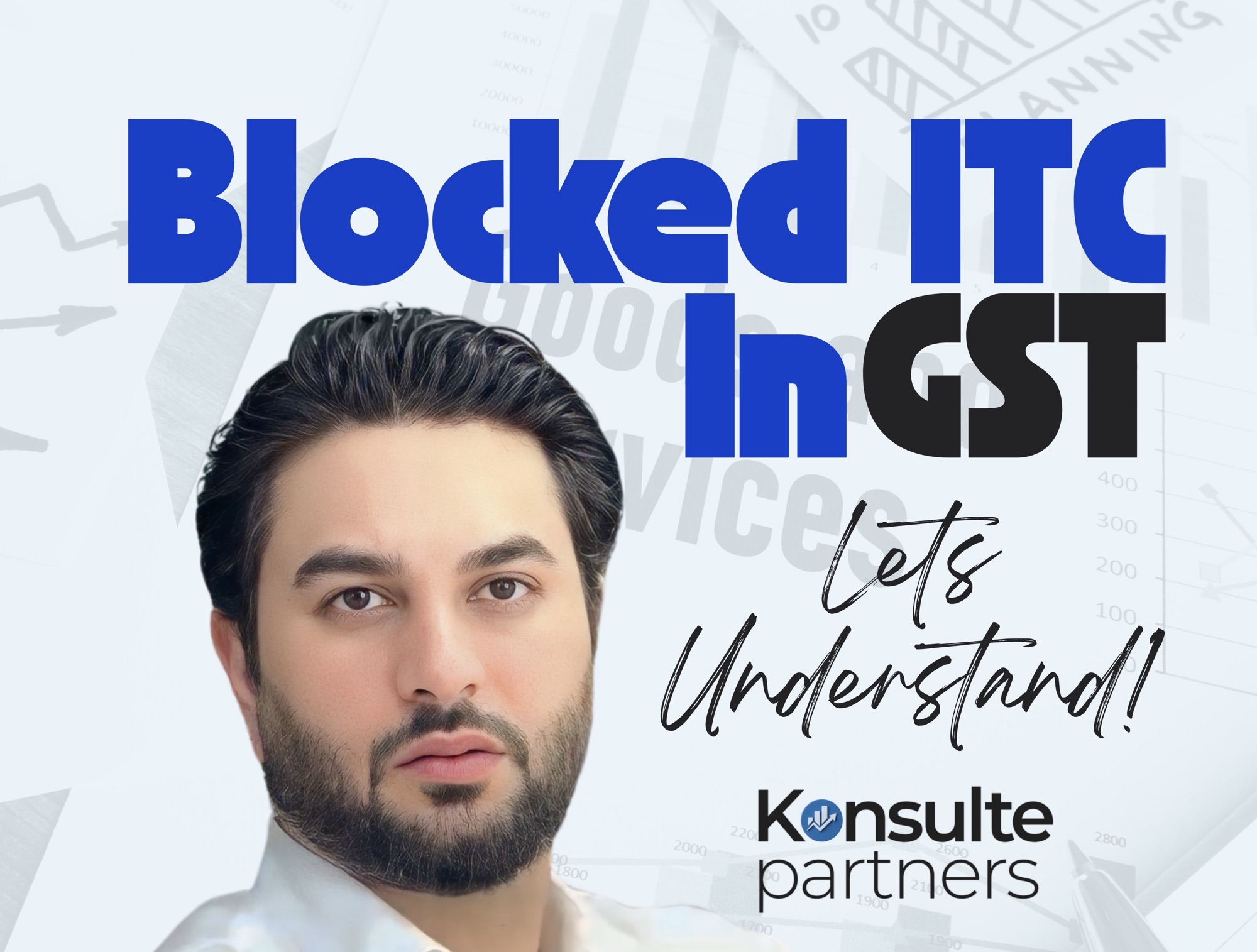 Complete list of goods, services, or expenses for which Input Tax Credit (ITC) is blocked under Section 17(5) of the Central Goods and Services Tax (CGST) Act, 2017, as per the latest available provisions: