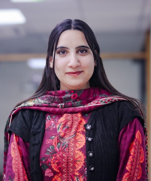 Iqra Altaf